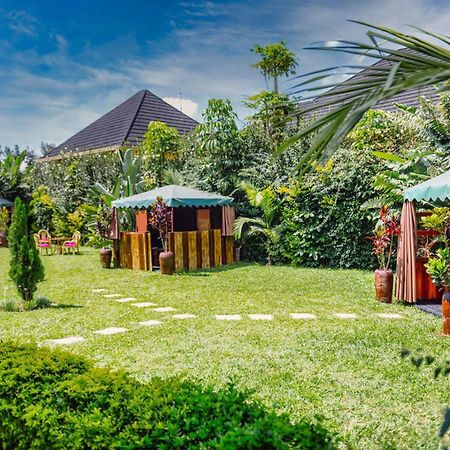 Ezra Boutique Hotel By Casa Africa Ltd Kigali Eksteriør billede