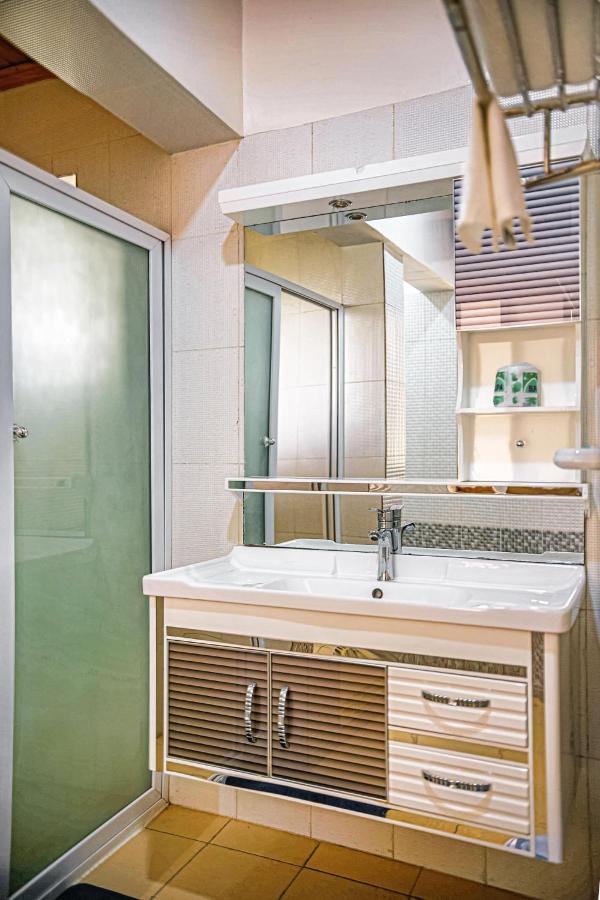 Ezra Boutique Hotel By Casa Africa Ltd Kigali Eksteriør billede